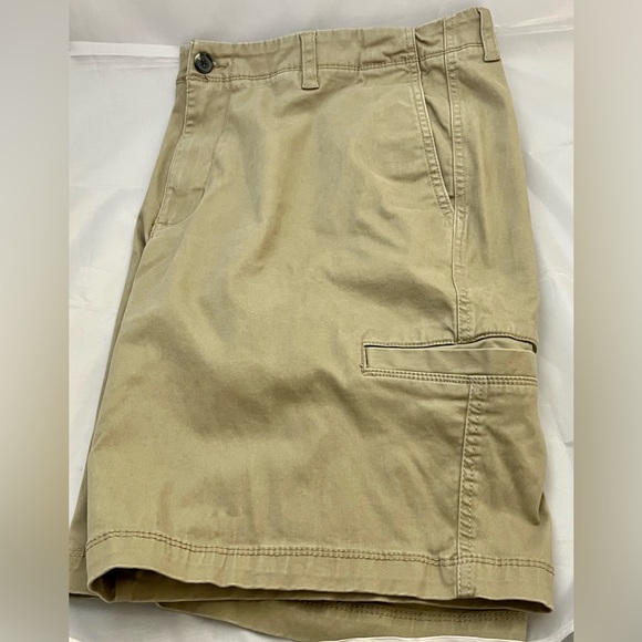 George cargo shorts size 38 - Picture 9 of 12